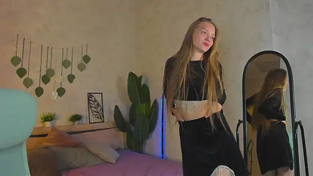 Neelly_Collins webcam