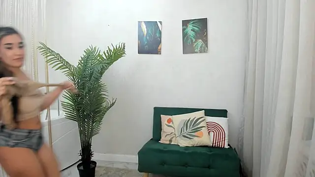 GoldenHeart_1 webcam