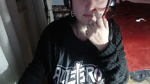 ladyrolinga webcam