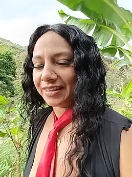 esmeralda_li webcam