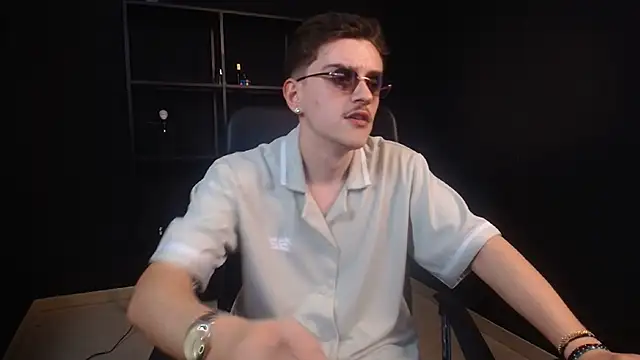 FelixStarkk webcam