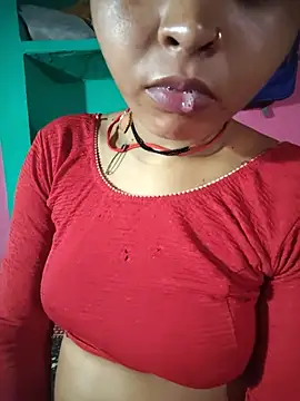 Monika_thakurr webcam