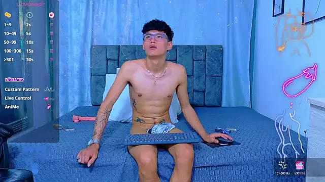 NicolasTorrez webcam