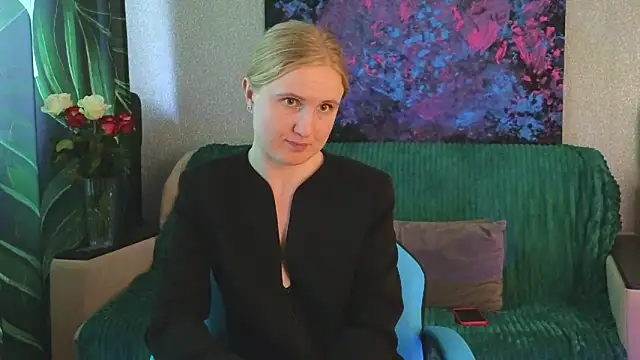 Lanavi_Smile webcam