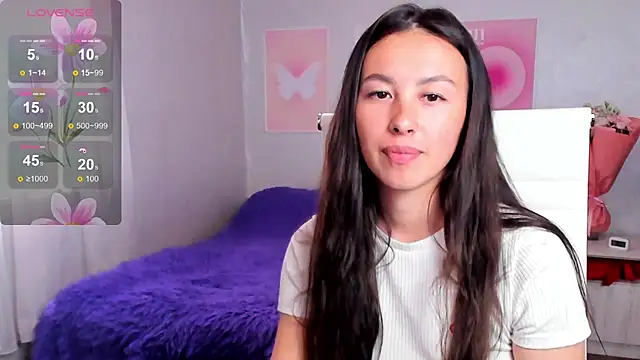 Geisha_Anna webcam