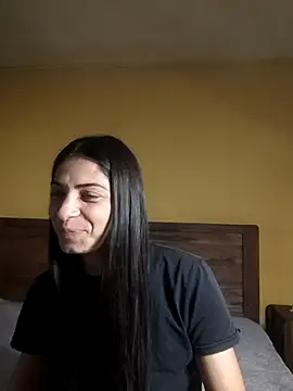 AntoniaHottie webcam