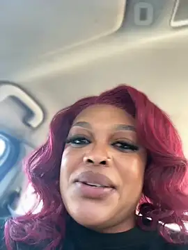 Iam-Sharifa Live Web Cam Show