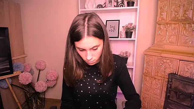 RosaRay_ webcam