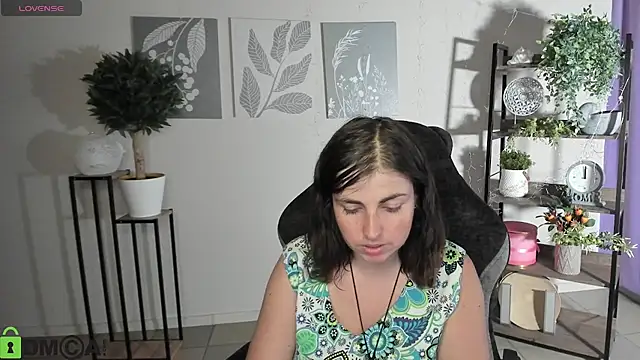 MartaEdams webcam
