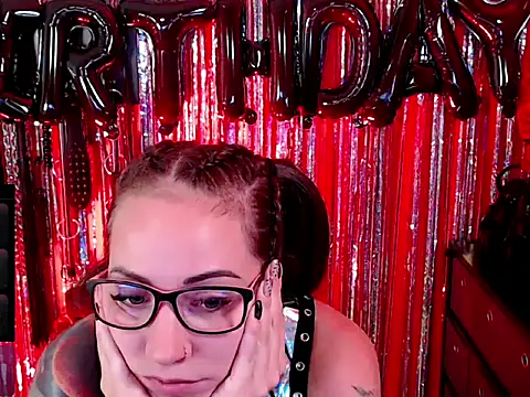 _MissJaneWarren_ webcam