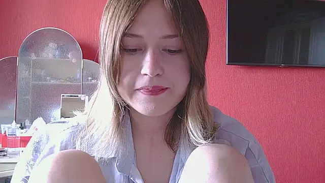 Beloved_Mary webcam