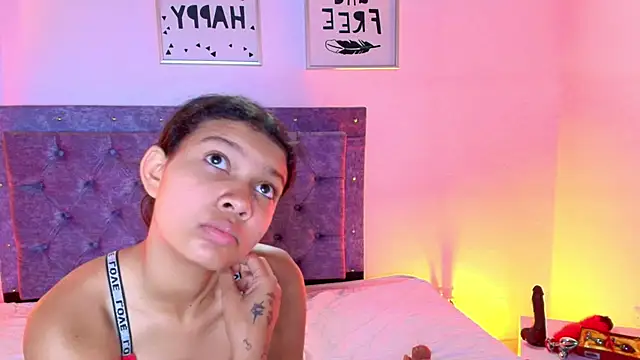 Zoe_Blake1 webcam