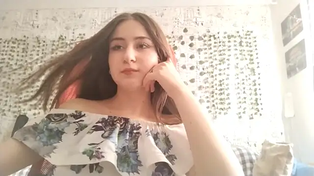 Pollykiss webcam