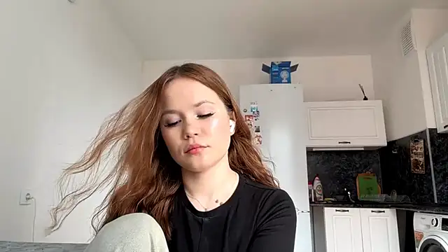 LauranAngelbeck webcam
