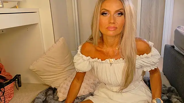 Tinkerbell822 webcam