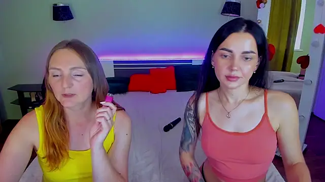 MagicEyess webcam