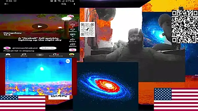 RussellTaylorLacy webcam