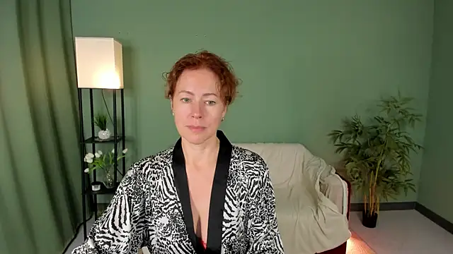 LeticiaRomano webcam