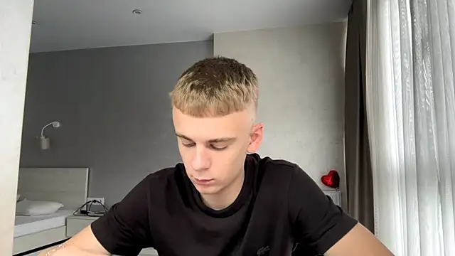 SoloFury webcam
