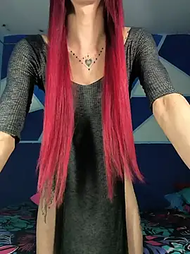 SamySeduction webcam