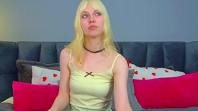HannahHollis webcam