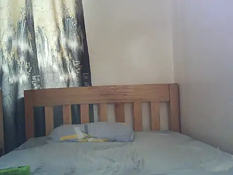 AlexaLoverxo webcam