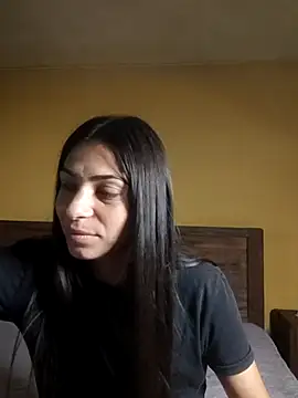 AntoniaHottie webcam