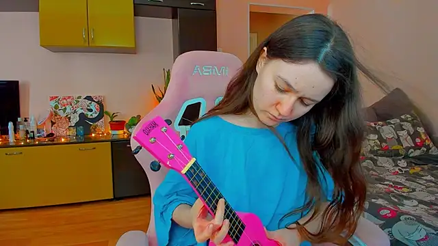 ameli_moon webcam