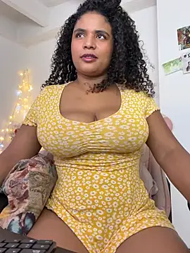 Michel_Jones webcam