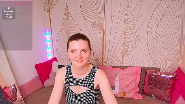 Liza__Evans webcam