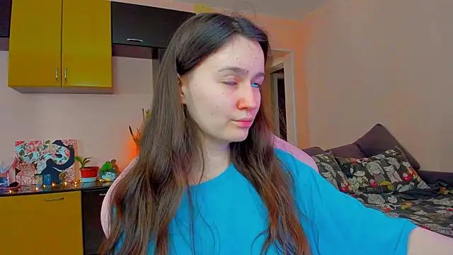 ameli_moon webcam