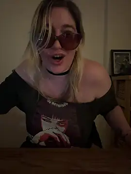 Granlady7 webcam