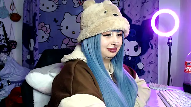 lussyevans24 webcam