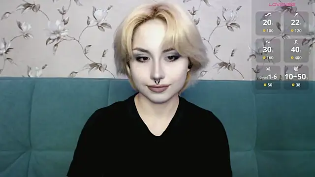 LeisaHopperstad webcam
