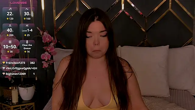 NaomiAster webcam