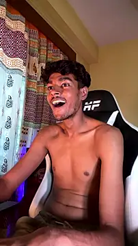 GunSlay Live Web Cam Show