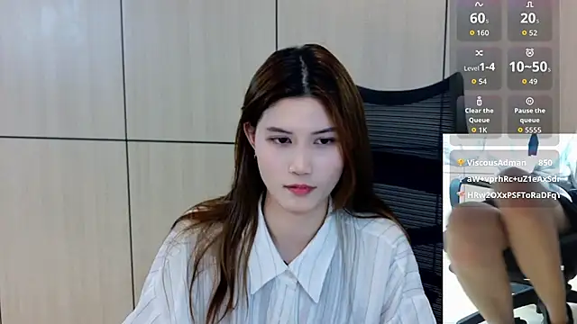 zhen-68 webcam