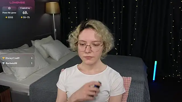 HottoKori webcam
