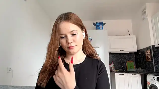 LauranAngelbeck webcam