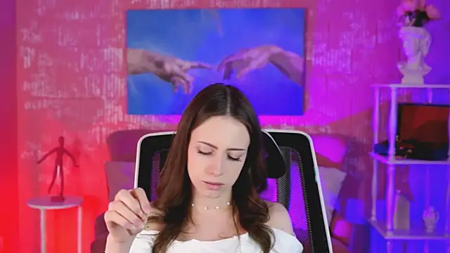 VanessaAnerson webcam
