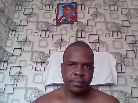 Chumba_001 webcam