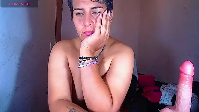 Yessi_rousse webcam