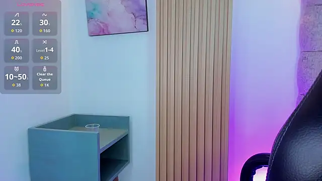 1Sloppy_Fox4 webcam