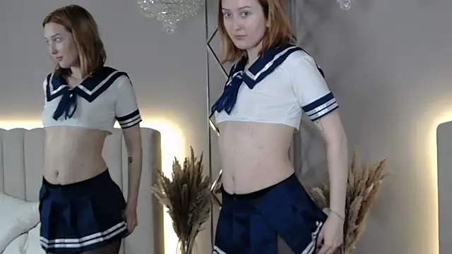 MarianeSun webcam