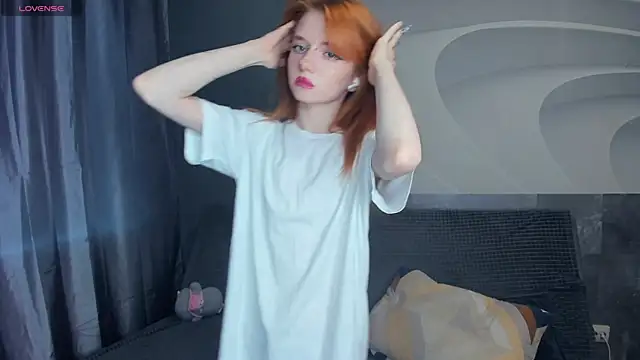TarynPalek webcam