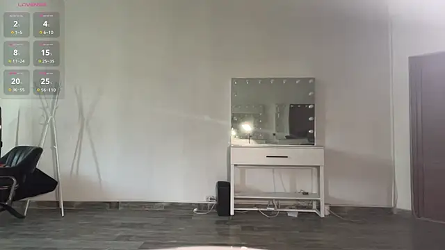 A_Lilly webcam