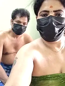 Honey-Couples