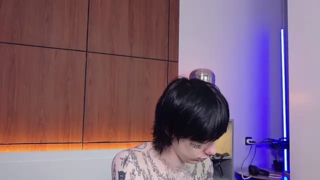 AmberCore webcam