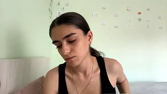Annthebest webcam