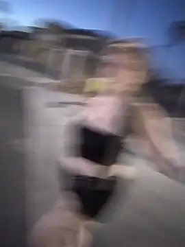 nakedgarbageperson Live Web Cam Show